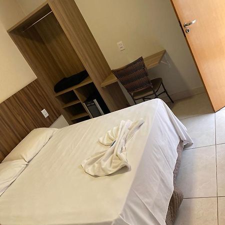 Bravo City Hotel Campo Grande กัมโปกรันเด ภายนอก รูปภาพ