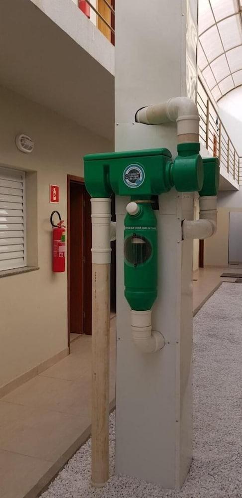 Bravo City Hotel Campo Grande กัมโปกรันเด ภายนอก รูปภาพ