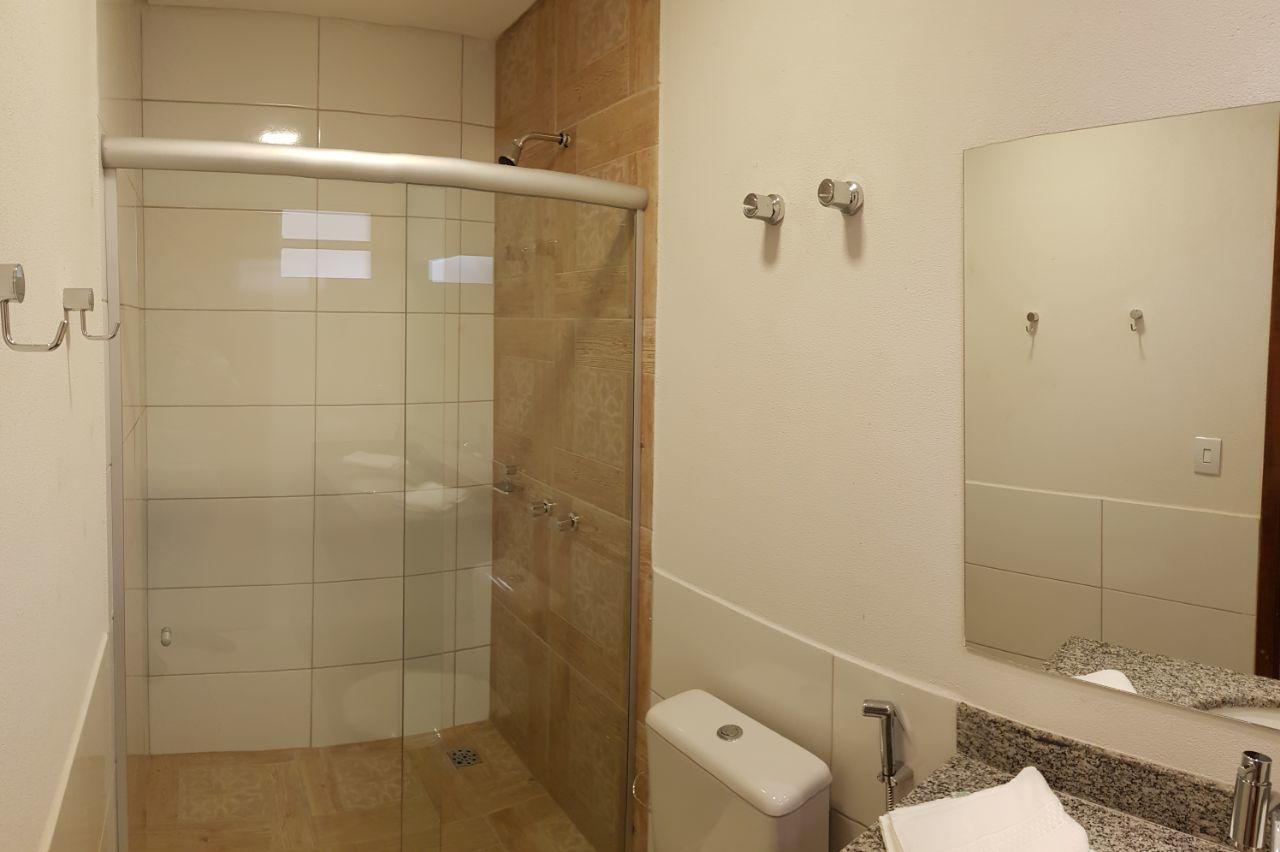 Bravo City Hotel Campo Grande กัมโปกรันเด ภายนอก รูปภาพ